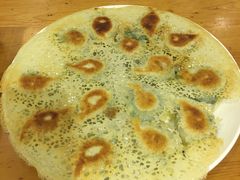 煎饺-大清花饺子(山庄店)