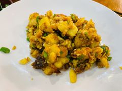 -吃饭皇帝大土家民族菜(正大广场店)