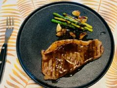 黑椒煎牛排-山水雅居·江南雅宴(运河公园店)