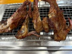 -张记焖窑·十五年专注焖烤(雍和宫店)