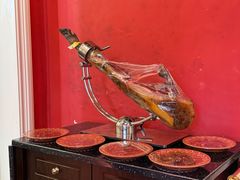 -ALBERGUE 1601 婆仔屋葡国餐厅