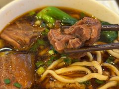 -中国厨房/台湾牛肉面