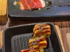 -九田家黑牛烤肉料理(顺义区华联金街店)