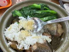 -煲煲掂风味煲仔饭餐厅(西区店)