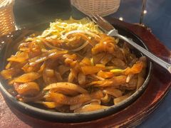 -金湖港式餐厅(建外店)