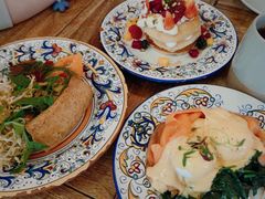 -Alimentari早午餐(安福路店)