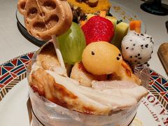 -俄士厨房(五棵松华熙LIVE店)