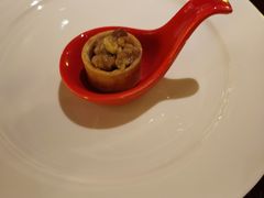 -西安皇冠假日酒店·朱雀咖啡厅