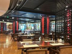-金石滩鲁能温泉假日酒店·海洋之星餐厅