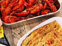 -枪火串烧·东北特色烧烤(罗湖总店)