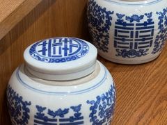 -小豆海棠(嘉兴路店)