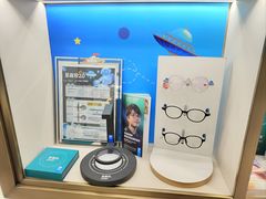 -观音桥步行街