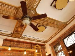 大堂-西关84·History·Art·Cafe