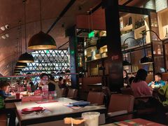 -布拉诺牛排西餐厅(上城天街店)
