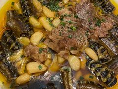 -蔡阿水羊肉店