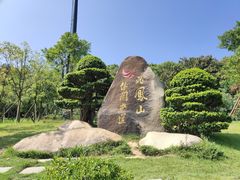 -飞凤山奥体公园