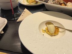 -甄御•海鲜新青岛菜(麦岛店)