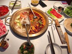 -小龙坎火锅(总店)