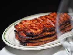 -Wolfgang’s Steakhouse 沃夫冈牛排馆(上海白玉兰广场店)