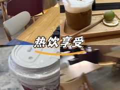 -COSTA COFFEE(哈尔滨凯德学府店)