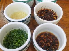 -青龙柳条豆腐(魁星路店)