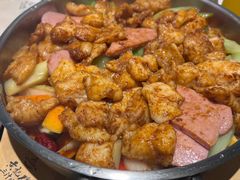 -黄记煌三汁焖锅(欢乐海岸店)