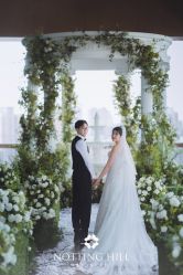 -诺丁山婚礼企划