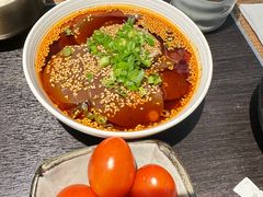 -炉角·鲍鱼牛腩煲(国贸商城店)