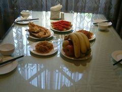 -萨拉漫饮食(北京中路店)