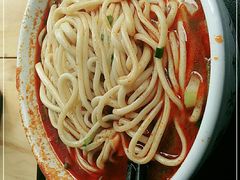 -清真·马安军辣子牛肉面