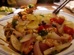 -十面春风·江南面馆(崇宁路店)