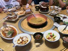 -妈妈的味道(和顺古镇店)