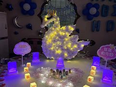 -大地烙馍村(商城路店)