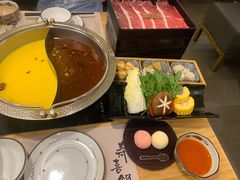 -牛匠和牛寿喜锅(西安总店)