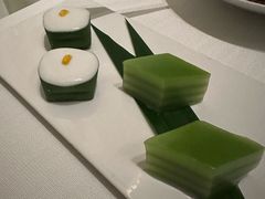 椰子西米糕-金链花·泰国餐厅(国贸店)