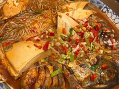 -雪乡阁东北农家菜(颛桥约好休闲街店)