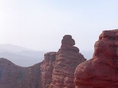 -张掖平山湖大峡谷景区