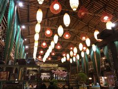 -HOHO餐厅(古子城店)