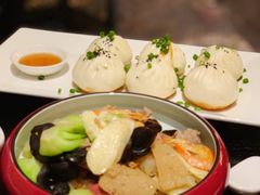 -柒园·三十年创意杭帮菜(龙湖滨江天街店)