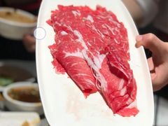 -海底捞火锅(金光华店)