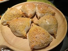 -耶里夏丽·丝路新疆菜·清真食品(徐汇南丹东路臻选店)