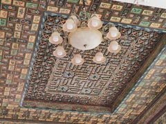 -艾提尕尔清真寺