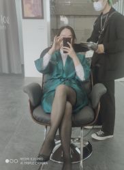 -BOF HAIR BY HONTO