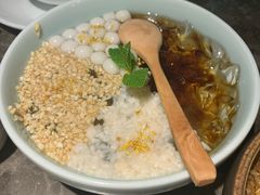 -绿茶餐厅(天津天河城店)