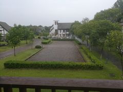 -太阳岛度假酒店