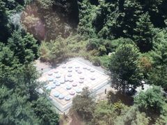 -苍山感通索道