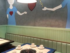 -XiaoJunGan Hotpot 钢管厂五区小郡肝火锅串串香
