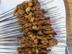 -铁诚烤肉