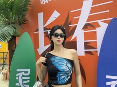 -长春奥林匹克公园