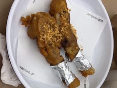 -苏小柳点心·手作小笼包(浦东嘉里城分院)